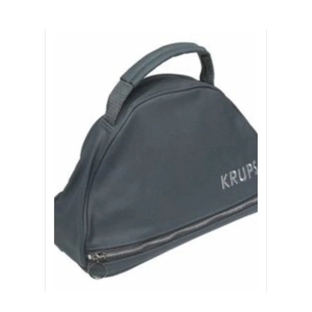 Krups V Series Iron Storage Bag Heat Resistant New Sealed